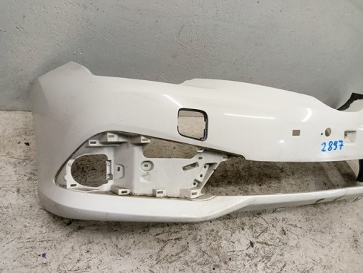 BRANIK PREDNJA STRANA TOYOTA AURIS II 2 REDIZAJN 15-