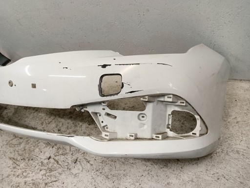 BRANIK PREDNJA STRANA TOYOTA AURIS II 2 REDIZAJN 15-