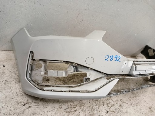 BRANIK PREDNJA STRANA SEAT LEON IV 4 CUPRA 5F 20-