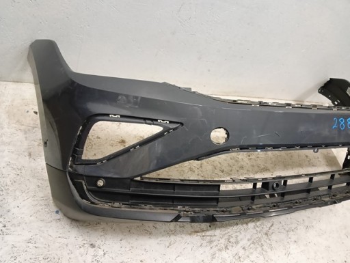 BRANIK PREDNJA STRANA VW TIGUAN II 2 5NA REDIZAJN 19- BRANIK PREDNJA STRANA VW TIGUAN II 2 5NA REDIZAJN 19-