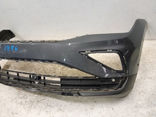 BRANIK PREDNJA STRANA VW TIGUAN II 2 5NA REDIZAJN 19- BRANIK PREDNJA STRANA VW TIGUAN II 2 5NA REDIZAJN 19-