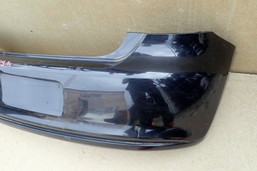 BRANIK ZADNJI VW POLO 6R 09-