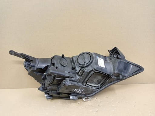 LAMPA FAR LIJEVA STRANA LEČA OPEL ASTRA IV 4 J GTC CASCADA 11-