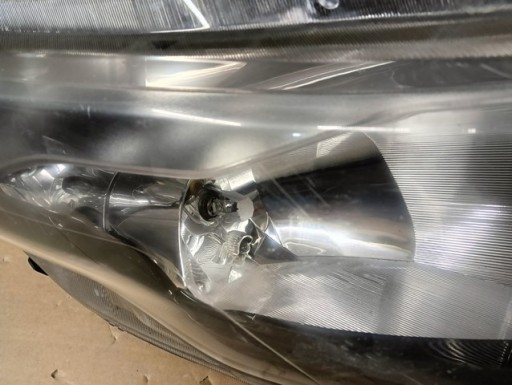 LAMPA FAR DESNA STRANA IVECO DAILY IV 4 14-