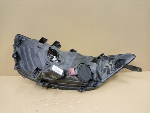 LAMPA FAR DESNA STRANA IVECO DAILY IV 4 14-