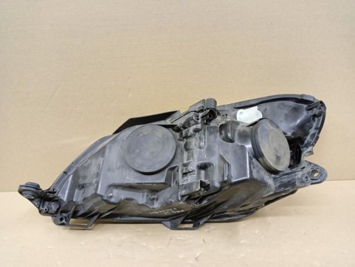 LAMPA FAR DESNA STRANA SKODA FABIA II 2 ROOMSTER 5J REDIZAJN 10-14R