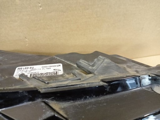 LAMPA FAR DESNA STRANA FULL LED JAGUAR XF F-PACE F PACE 15-