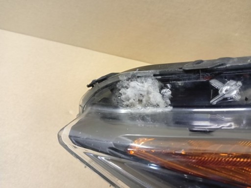 LAMPA FAR LIJEVA STRANA LED TOYOTA AYGO II 2 14-18R