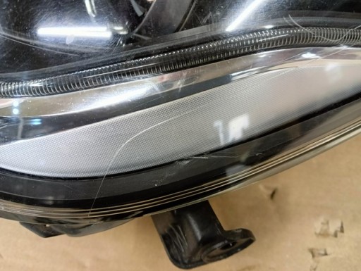 LAMPA FAR LIJEVA STRANA LED TOYOTA AYGO II 2 14-18R