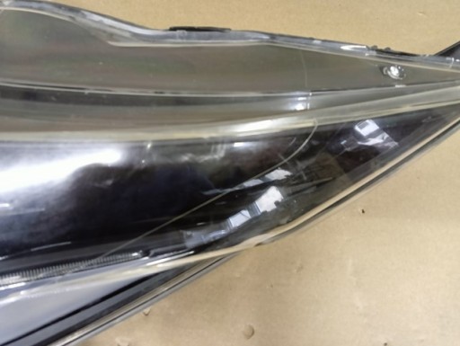 LAMPA FAR LIJEVA STRANA LED TOYOTA AYGO II 2 14-18R