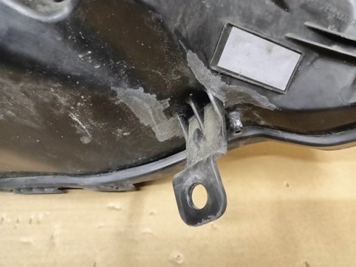 LAMPA FAR LIJEVA STRANA LED TOYOTA AYGO II 2 14-18R