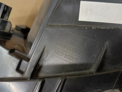 LAMPA FAR LIJEVA STRANA FIAT FREEMONT DODGE JOURNEY 11-