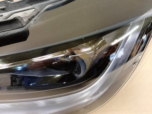 LAMPA FAR LIJEVA STRANA FULL LED ADAPTIVE BMW I3 REDIZAJN 17-