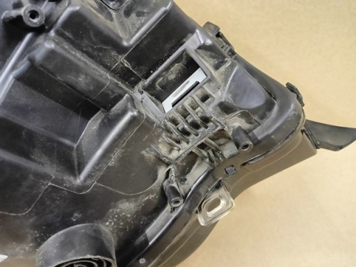 LAMPA FAR LIJEVA STRANA FULL LED ADAPTIVE BMW I3 REDIZAJN 17-