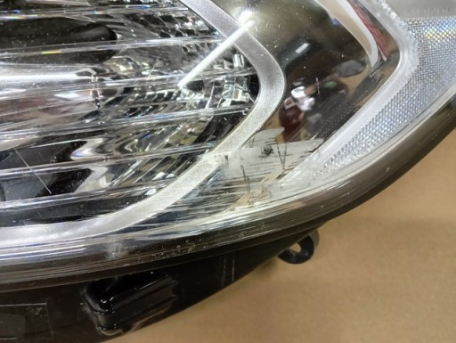 LAMPA FAR LIJEVA STRANA FORD MONDEO MK5 V 14-