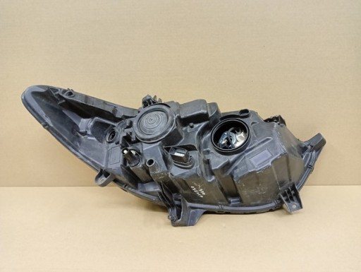 LAMPA FAR LIJEVA STRANA FORD MONDEO MK5 V 14-