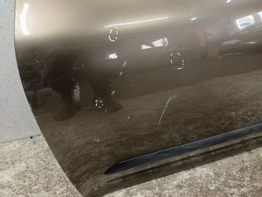 VRATA LIJEVA PREDNJA STRANA SKODA YETI 5L 09- VRATA LIJEVA PREDNJA STRANA SKODA YETI 5L 09-
