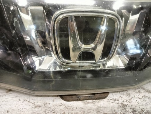 MASKA GRIL HONDA CIVIC VIII 8 UFO 06-