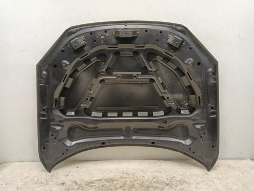 HAUBA POKLOPAC MOTORA BMW X1 E84 09- HAUBA POKLOPAC MOTORA BMW X1 E84 09-