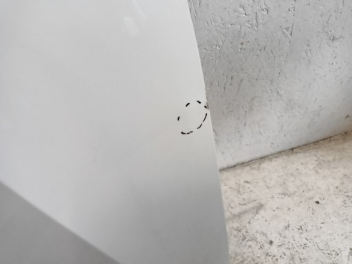 HAUBA POKLOPAC MOTORA VW SHARAN 7N5 II 2 10-