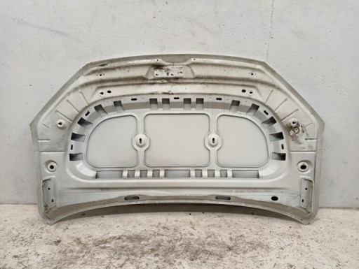 HAUBA POKLOPAC MOTORA VW SHARAN 7N5 II 2 10-