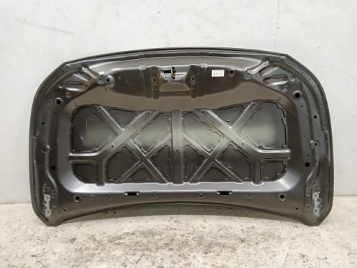 HAUBA POKLOPAC MOTORA SUZUKI SX4 S-CROSS II 2 22- HAUBA POKLOPAC MOTORA SUZUKI SX4 S-CROSS II 2 22-