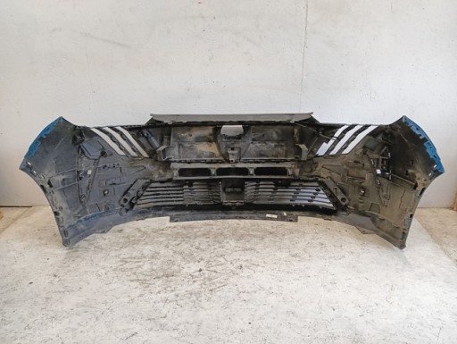 BRANIK PREDNJA STRANA PEUGEOT 3008 III 5008 23- BRANIK PREDNJA STRANA PEUGEOT 3008 III 5008 23-