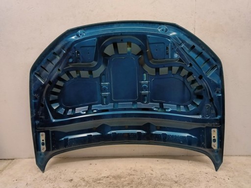 HAUBA POKLOPAC MOTORA PEUGEOT 3008 5008 III 3 23- HAUBA POKLOPAC MOTORA PEUGEOT 3008 5008 III 3 23-