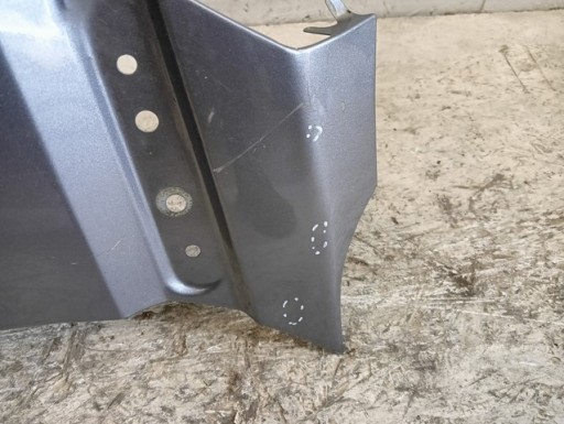 BLATOBRAN LIJEVA STRANA PREDNJA PEUGEOT 2008 II 2 19-