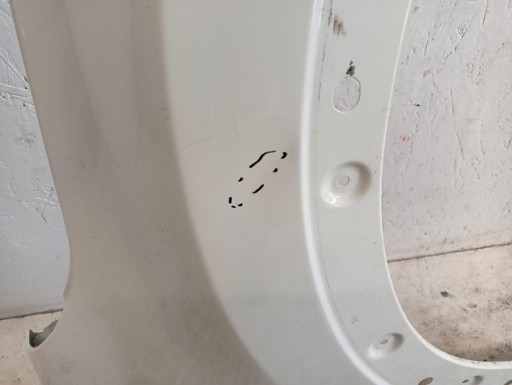 BLATOBRAN DESNA STRANA PREDNJA FIAT 500X 14- BLATOBRAN DESNA STRANA PREDNJA FIAT 500X 14-