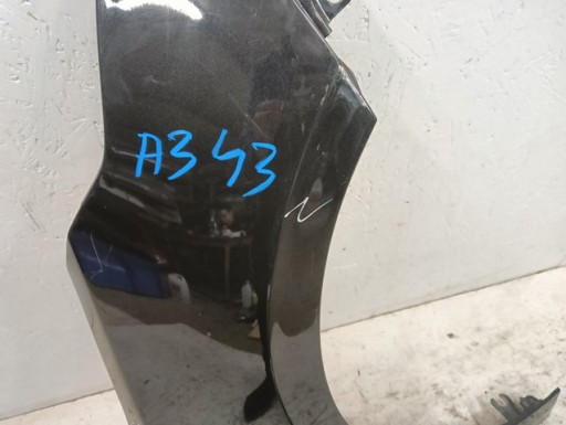 BLATOBRAN DESNA STRANA PREDNJA KIA CEED III 3 18-