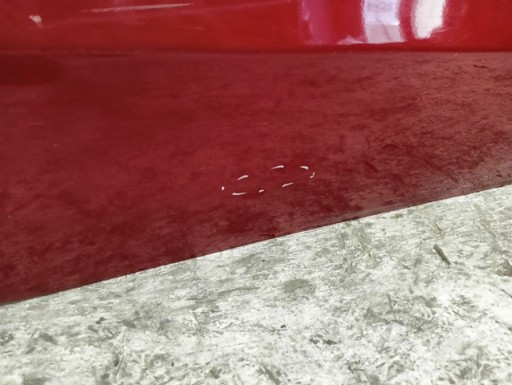 VRATA DESNA  ZADNJA STRANA ZADNJI DODGE ATTITUDE 15-24R