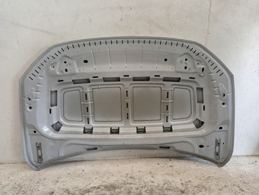 HAUBA POKLOPAC MOTORA VW POLO 2G 17-