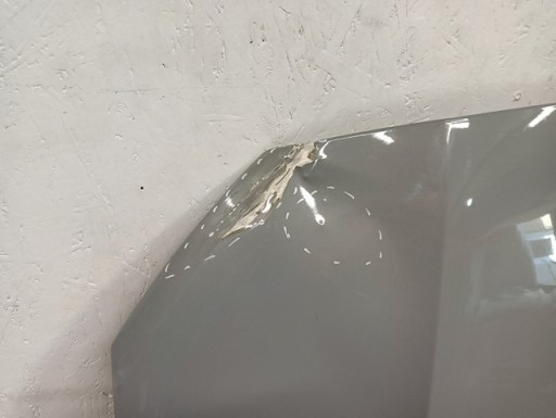 HAUBA POKLOPAC MOTORA VOLVO S60 III V60 II 18-