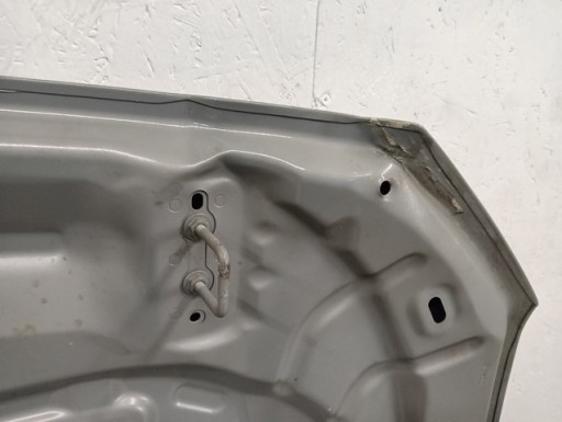 HAUBA POKLOPAC MOTORA VOLVO S60 III V60 II 18-