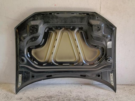 HAUBA POKLOPAC MOTORA AUDI Q3 II 2 83A 18- HAUBA POKLOPAC MOTORA AUDI Q3 II 2 83A 18-