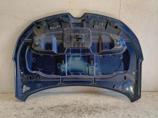 HAUBA POKLOPAC MOTORA RENAULT MEGANE IV 4 16-