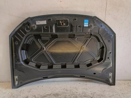 HAUBA POKLOPAC MOTORA SEAT ATECA 575 REDIZAJN 20-