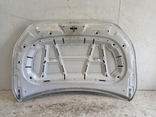 HAUBA POKLOPAC MOTORA KIA CEED III 3 PRO 18-