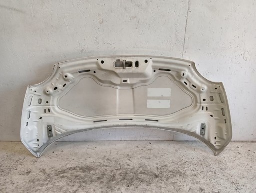 HAUBA POKLOPAC MOTORA FIAT 500 07-20R HAUBA POKLOPAC MOTORA FIAT 500 07-20R