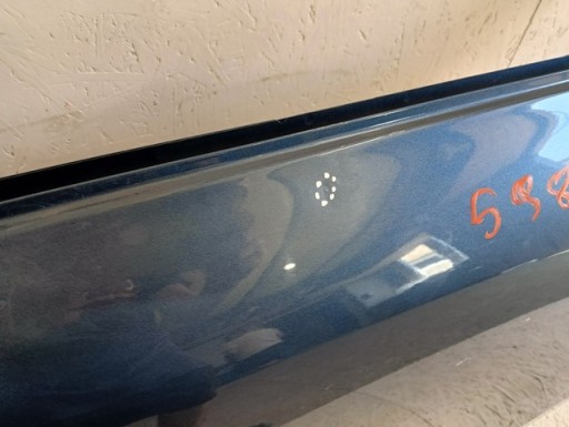 VRATA LIJEVA ZADNJA STRANA ZADNJI KIA NIRO II 22-