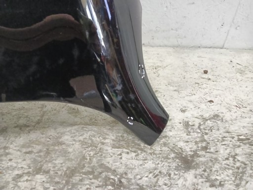 BLATOBRAN LIJEVA STRANA PREDNJA BMW X2 F39 18-