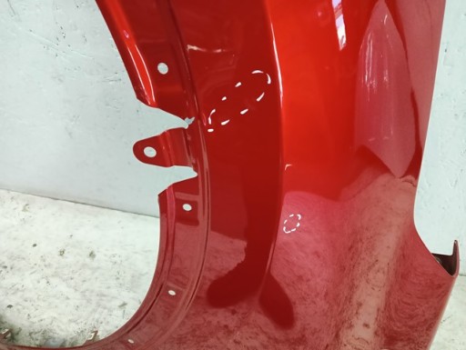 BLATOBRAN LIJEVA STRANA PREDNJA RENAULT CAPTUR II 2 19-