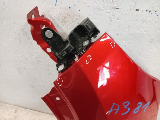 BLATOBRAN LIJEVA STRANA PREDNJA RENAULT CAPTUR II 2 19-