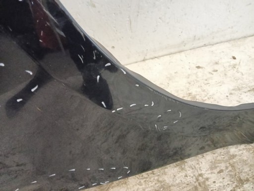 BLATOBRAN DESNA STRANA PREDNJA VOLVO V40 II 2 12-