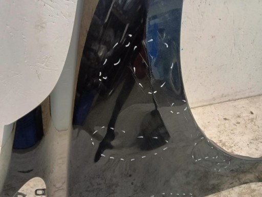 BLATOBRAN DESNA STRANA PREDNJA VOLVO V40 II 2 12-