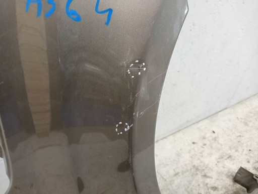 BLATOBRAN DESNA STRANA PREDNJA TOYOTA AVENSIS T27 09-15R