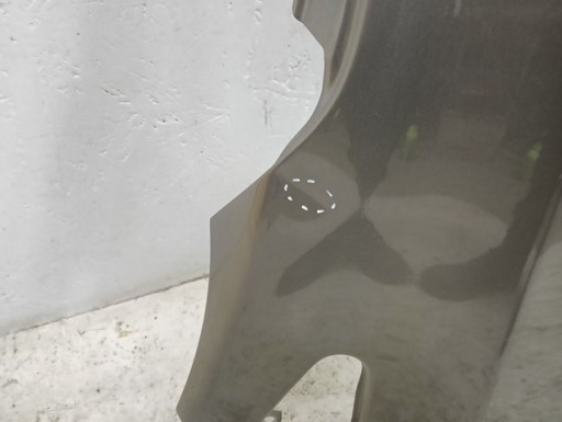 BLATOBRAN DESNA STRANA PREDNJA TOYOTA AVENSIS T27 09-15R