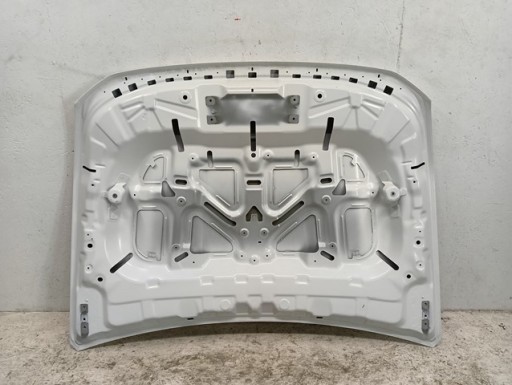 HAUBA POKLOPAC MOTORA DACIA DUSTER III 3 BIGSTER 24- HAUBA POKLOPAC MOTORA DACIA DUSTER III 3 BIGSTER 24-