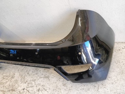 BRANIK ZADNJI HYUNDAI IX20 IX-20 09-